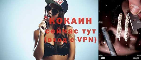 кокаин Гусь-Хрустальный